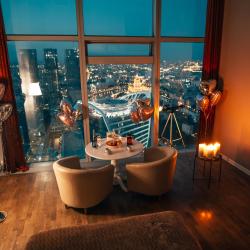 Фото Отель Romantic Room (Романтик Рум)