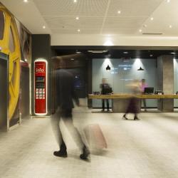 Фото Отель Ibis Yerevan Center (Ибис Центр)