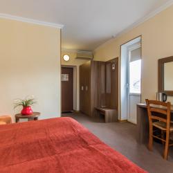 Фото Отель Роза Ветров