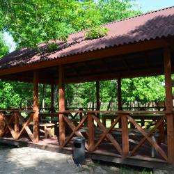 Фото Отель Дилижан