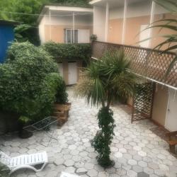 Фото Отель Anchor Villa (Анкор Вилла)