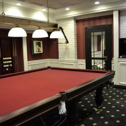 Фото Отель Лада