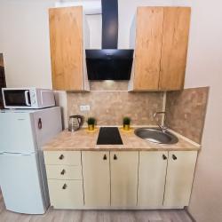 Фото Отель Мильфей на Видова