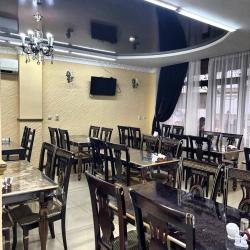 Фото Отель Аленка