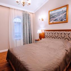 Фото Отель Златинские Лавки