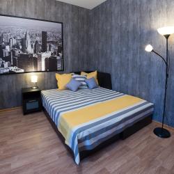 Фото Отель Дом на Мельнова