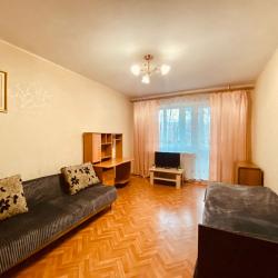 Фото Апартаменты Level на бульваре Энтузиастов 2Г
