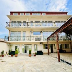 Фото Отель Солнце