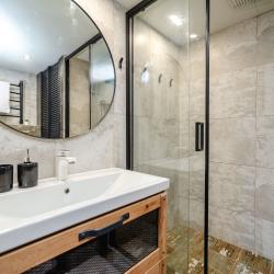 фото 21 Апартаменты на улице Гостиничная 10к5