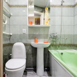 Фото Апартаменты на улице Суворовская