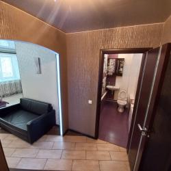 Фото Апартаменты на улице Мичуринская 110