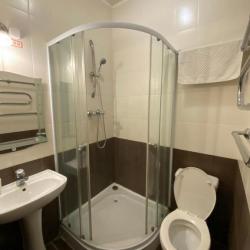 Фото Отель 1001 ночь