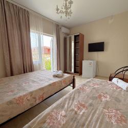 3-местная комната стандарт №3