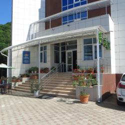 Фото Отель Парадиз