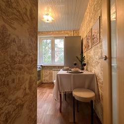 Фото Отель Apartament 52 на улице Раевского 15