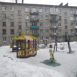 Фото Отель Комнаты на Ленинградской