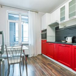 фото 3 Apartico (Апартико) на Кременчугской 19, корп. 3