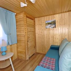 Фото Отель Эко-вилла Катунь