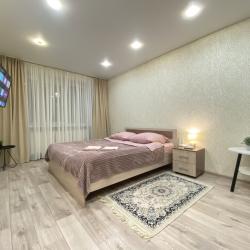 Фото Апартаменты на Свердлова 117А