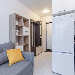 Апартаменты студия