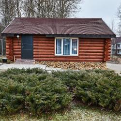 фото 51 Парк-отель Вольские дачи