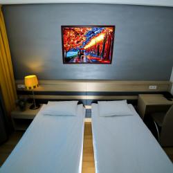 Фото Отель Астра (Astra)