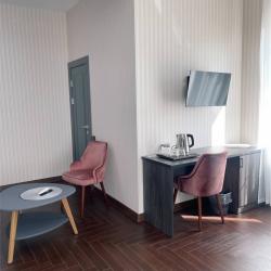 фото 24 Alley Inn (Эли Инн)
