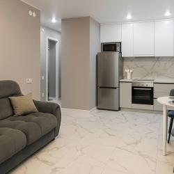 1-комнатные апартаменты эконом