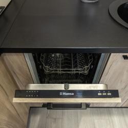 Фото Отель LovelyHome 39 на улице Сержанта Мишина 81 к 4