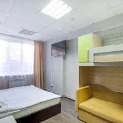 Фото Отель Финист