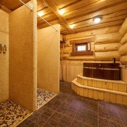 Фото Парк отель бухта Коприно