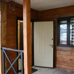 Фото Отель Гостевой комплекс Аркасара