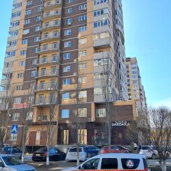 Фото Апартаменты на улице Станислава Карнацевича
