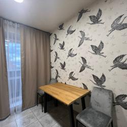 Фото Отель AlexHome на улице Краснознаменская 17к4