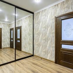 1-комнатные апартаменты стандарт