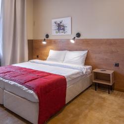 Smart Hotel NEO (Смарт НЕО) — aa6f25ef6ccd7c38a736d5f8b5f9aaa4