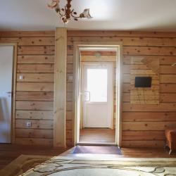 Фото Отель Тайнинская слобода