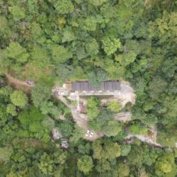 Фото Отель Ущелье Гагрипш