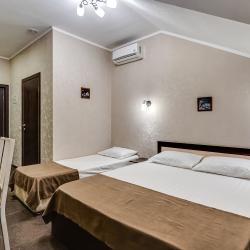 Номер стандарт семейный