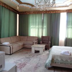 Фото Отель GRAND Hotel (Гранд)