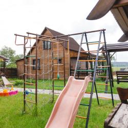 Фото Отель Усадьба