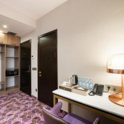 Фото Отель Orient Hotel Bishkek (Ориент )