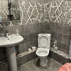 Фото Отель Уютный дом