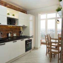 Фото Отель Апартменты Коузи39 на улице Шахматная 2в