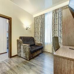 Фото Отель iRooms (айРумс) на Малой Московской