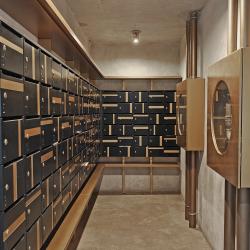 Фото Отель Терра48 на улице Крайняя