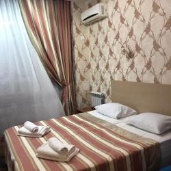 Фото Апартаменты Svetlana District by the se