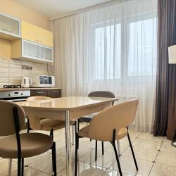 2-комнатные апартаменты улучшенные