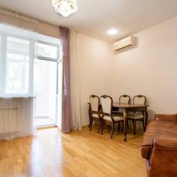 Фото Отель EasyRent на улице Садовая 256