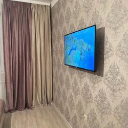 2-комнатные апартаменты стандарт